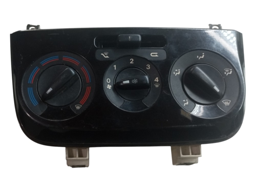 Comando Ar Condicionado Fiat Linea 1.9 2009 2012 2014 2016 5