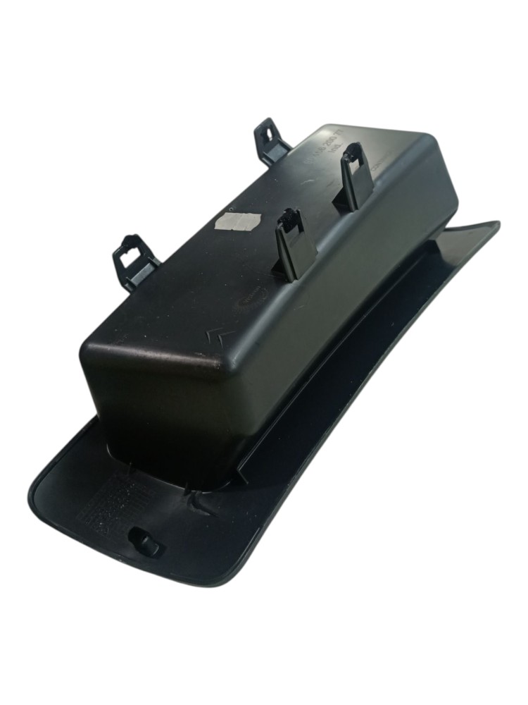 Porta Objetos Painel Citroen C3 2007 2010 2012 Superior 4