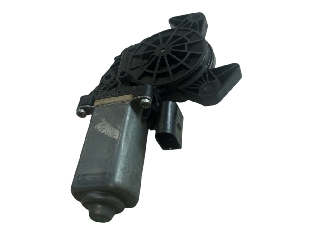 Motor Maquina Vidro Gol G5 2009 2014 Dianteiro Esquerdo 5
