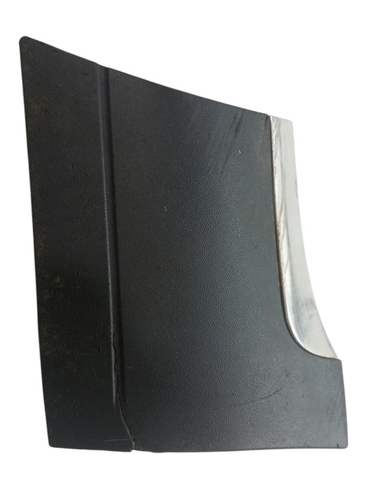 Acabamento Inferior Paralama Vw Touareg 2005 2015 1