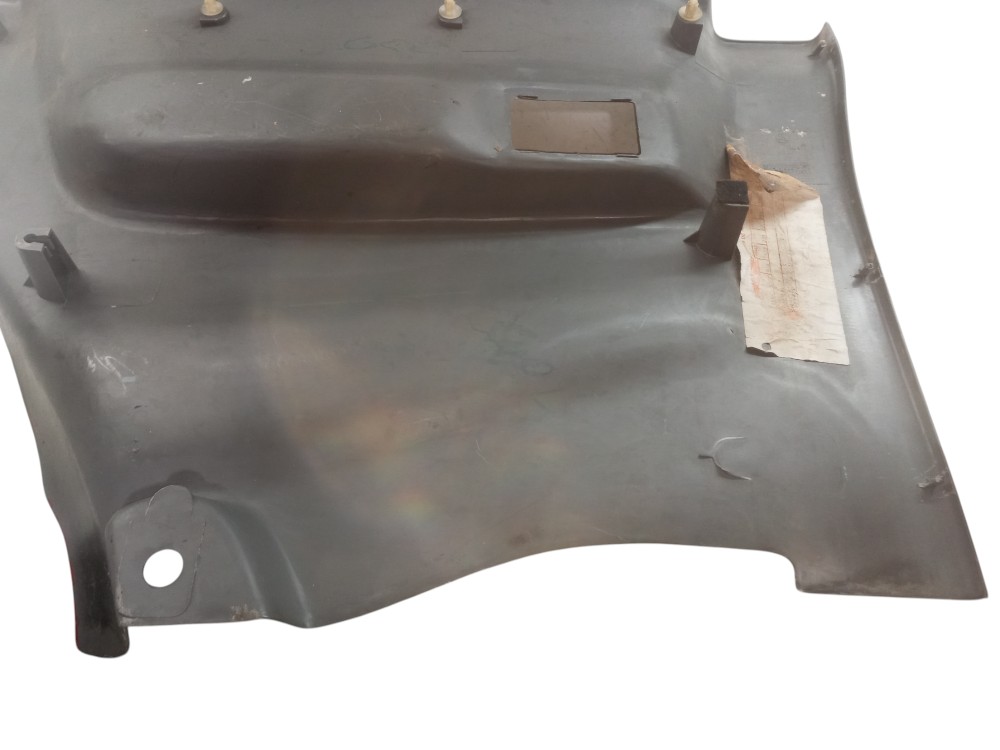 Forro Lateral Vw Gol G2 G3 G4 Traseiro Direito Detalhe Usado 5