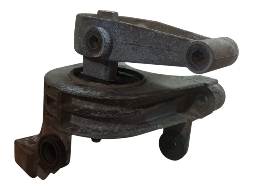 Coxim Câmbio Fiat Stilo 2003 2005 2007 2009 2011 Usado 3