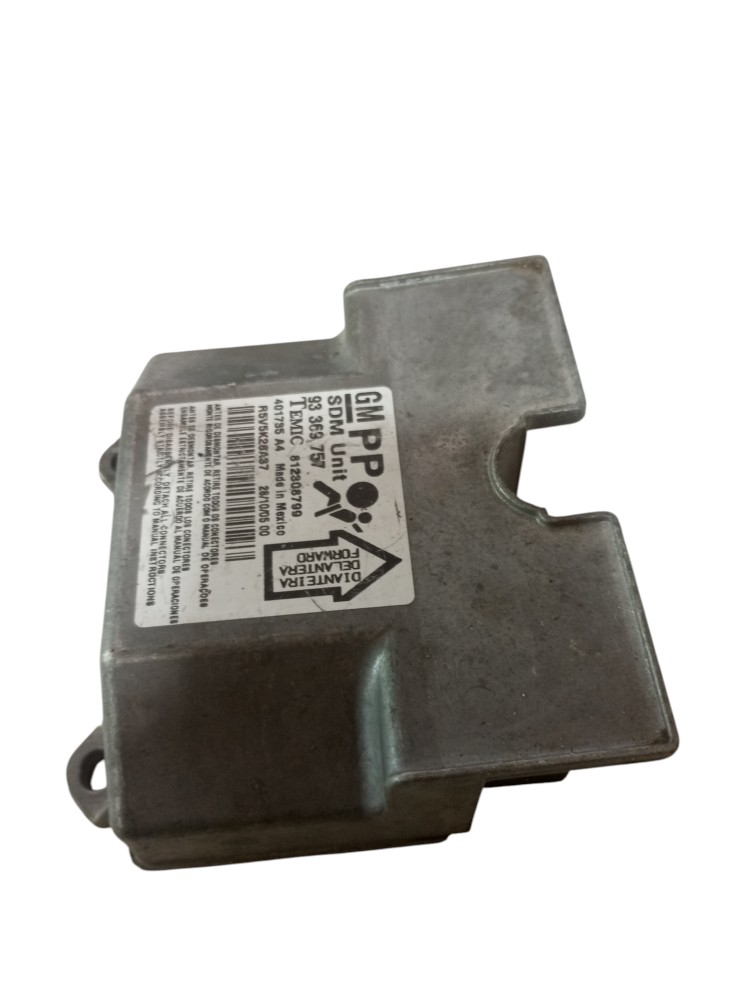 Modulo GM Vectra 2.0 2006 2007 2008 2009 2010 2011 Usado 2