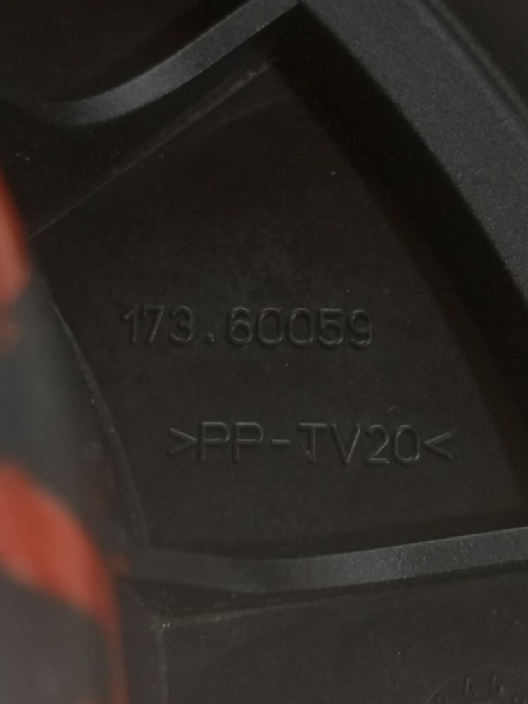 Eletroventilador Motor Ar Forcado Caixa Touareg 2005 2012 5