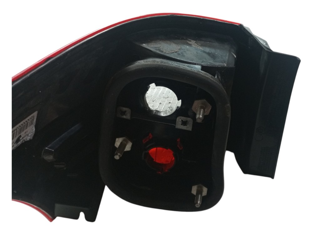Lanterna Fiat Grand Siena 2012 2017 2020 Traseira Direita 5