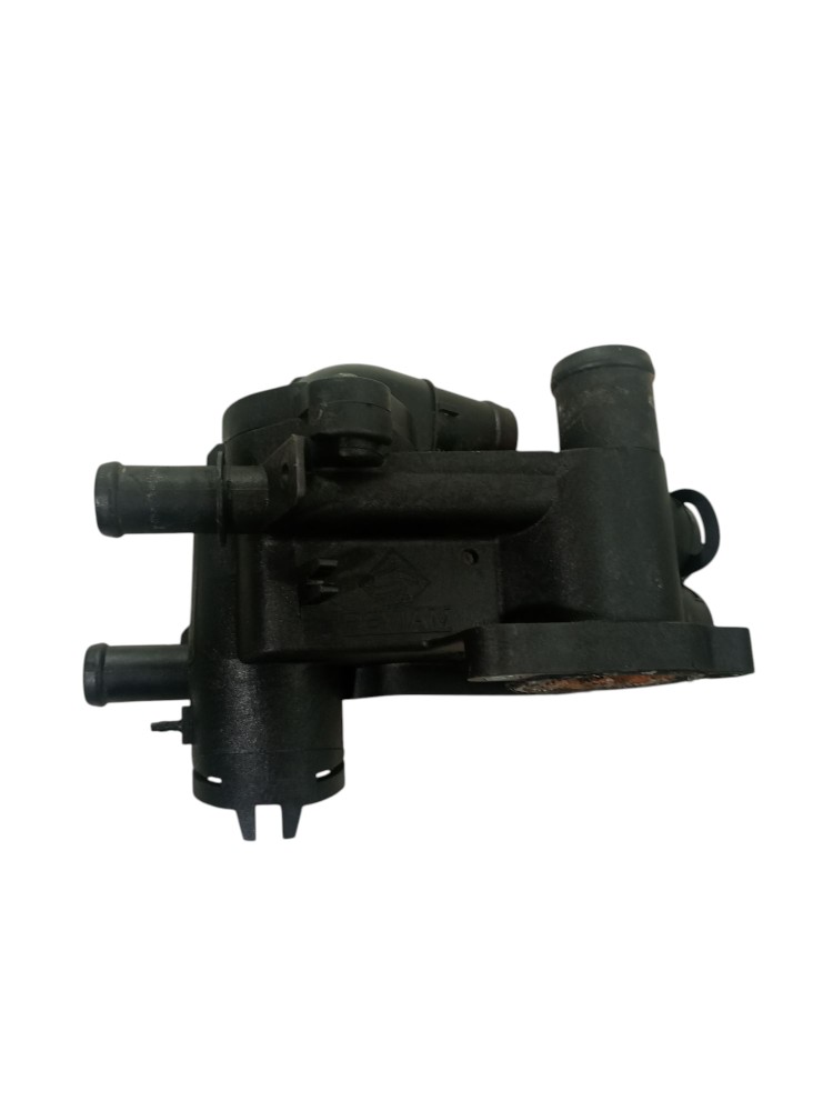 Carcaca Valvula Gol G2 G3 G4 99 2002 2005 Volkswagen 6
