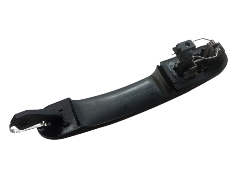 Macaneta Externa Traseira Vw Gol G4 2005 2006 2007 2008 5
