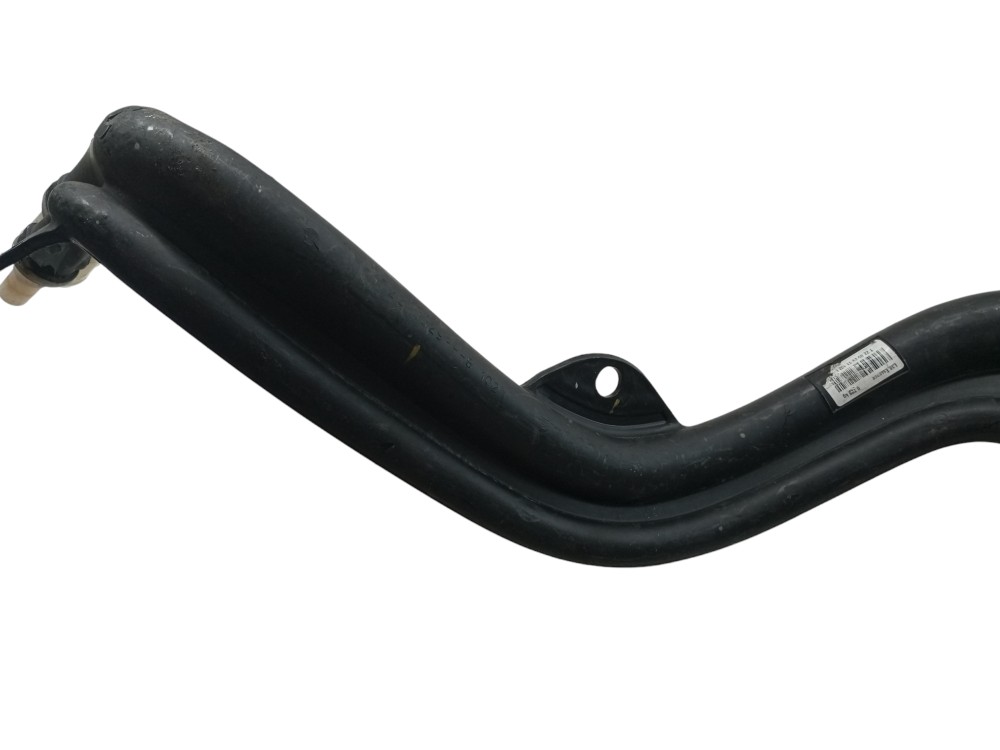 Gargalo Tanque Combustivel Fluence 2012 2013 2014 2015 2