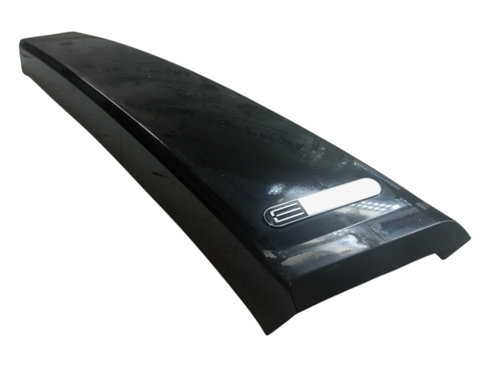 Acabamento Coluna Citroen Direito C4 Pallas 2008 2010 2012 2