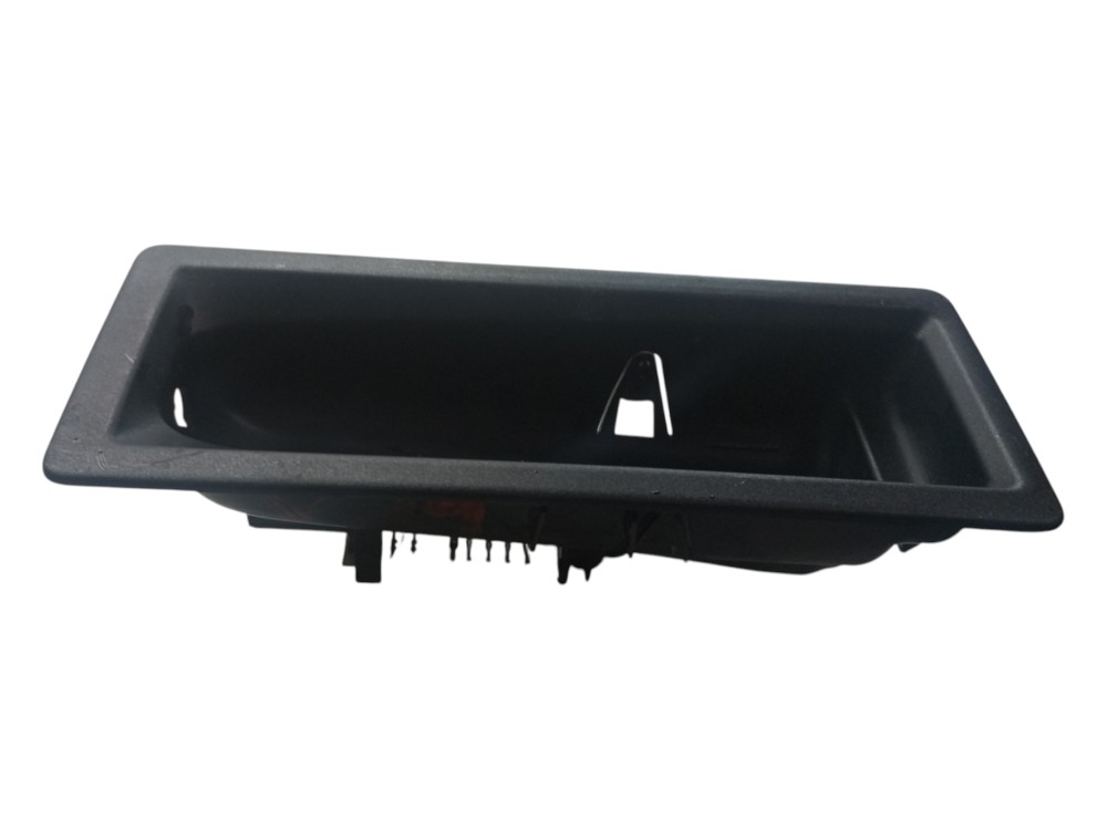 Suporte Lanterna Porta Malas Citroen C4 Picasso 2010 2014