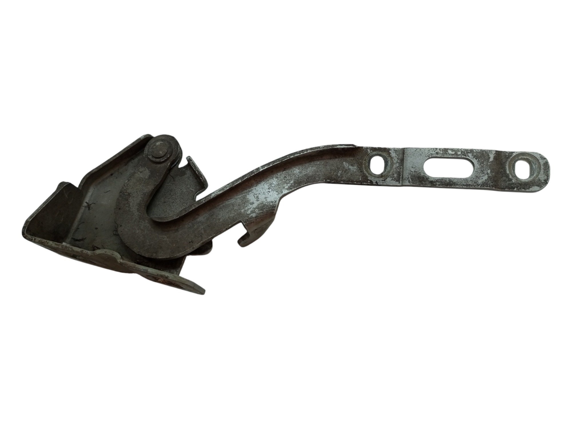 Braco Suporte Capo Fiat Idea 2006 2008 2010 Lado Direito 1