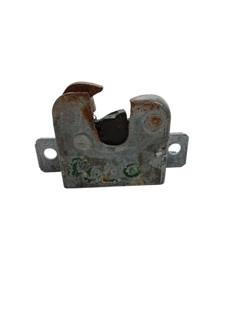 Fechadura Tampa Traseira Volkswagen Polo 2003 2005 2010 1