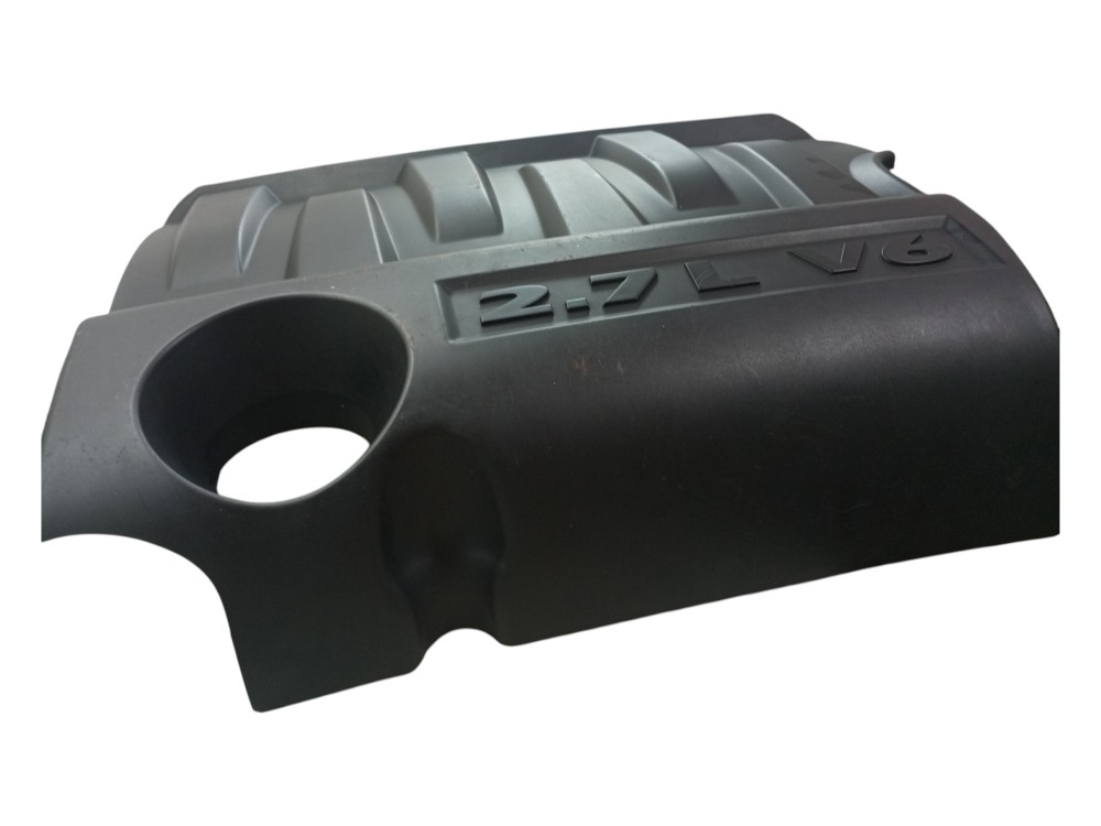 Tampa Protetora Motor Dodge Journey 2.7 V6 2009 2010 2011 5