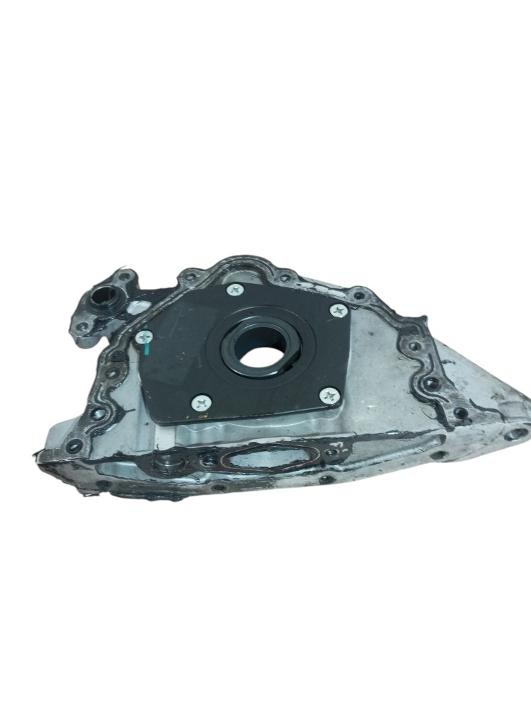 Bomba Oleo Motor Citroen C4 Peugeot 307 2.0 16v 2007 2013 3