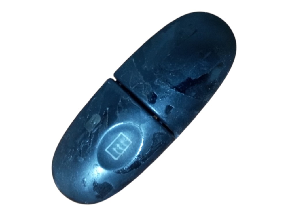 Botao Desembacador Vidro Traseiro Ford Mondeo 95 96 97