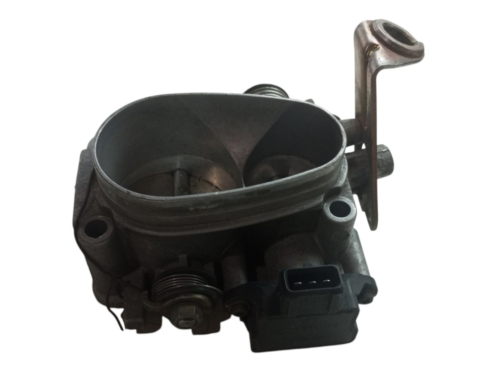 Tbi Renault Megane 1.8 92 93 94 95 96 97 98 Corpo Borboleta 4