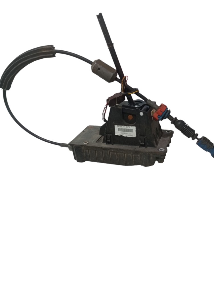 Alavanca Trambulador Cambio Renault Megane 2007 2010 2013 9