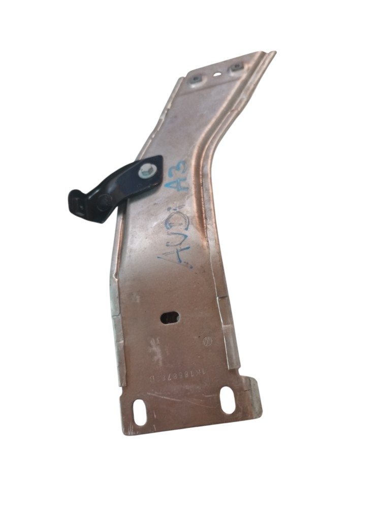Suporte Painel Instrumento A3 Sportback 2005 2008 2010 2014 4
