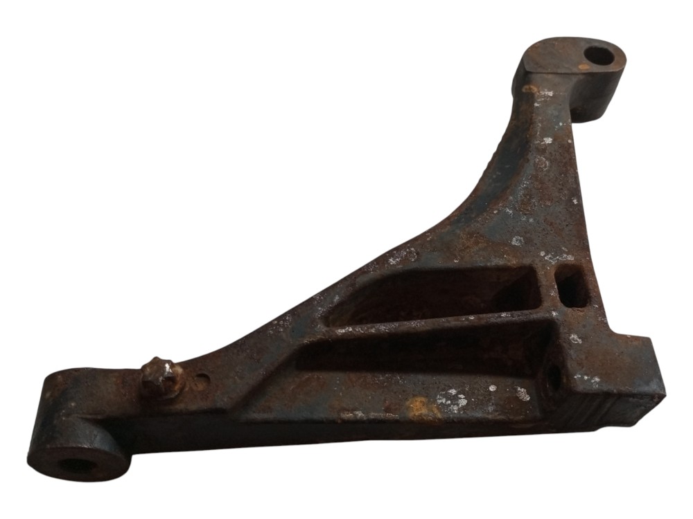 Suporte Alternador Superior Gm Celta Corsa 2003 2012 6