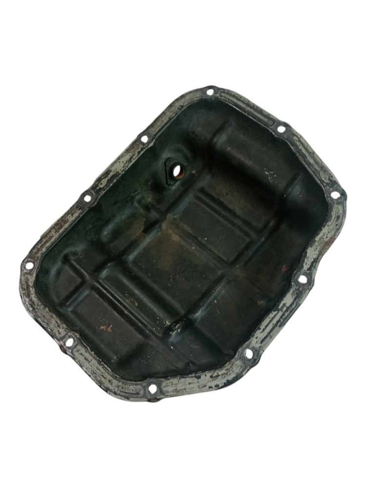 Carter Oleo Motor Pajero Tr4 2002 2004 2006 Mitsubishi 5