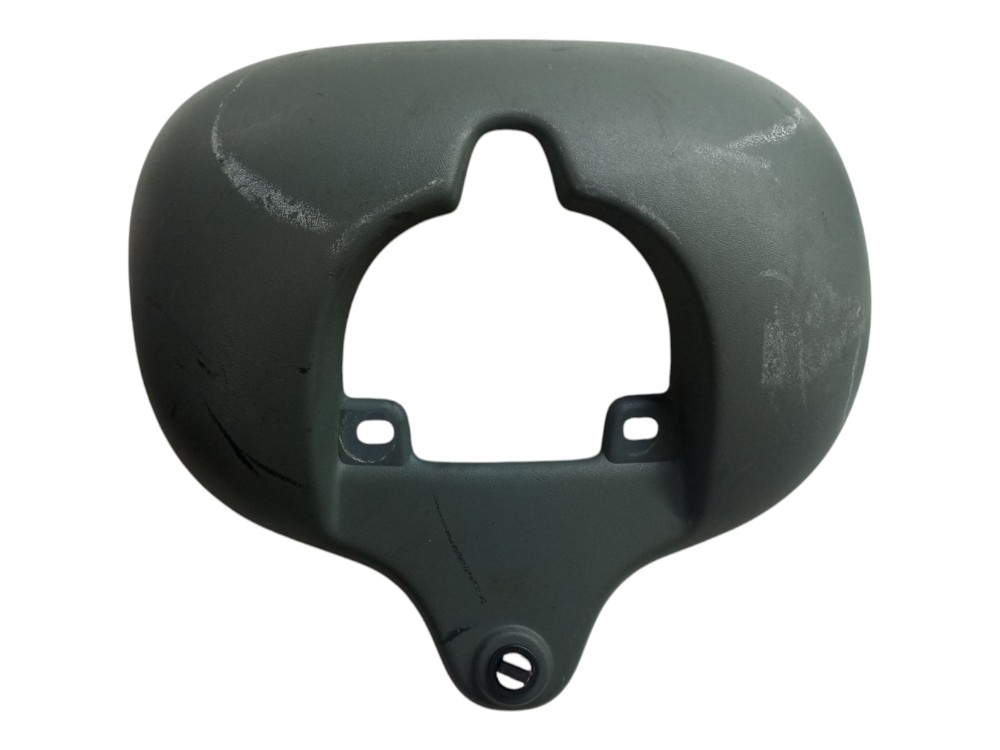 Moldura Cinto Renault Scenic 99 2000 2001 2002  Cinza 2