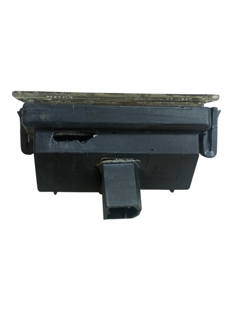 Luz Placa Lanterna Chery Cielo Face 2011 2012 5