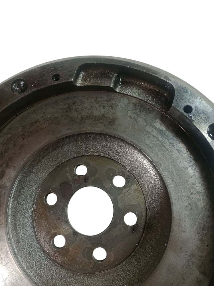 Volante Motor Fiat Stilo 1.8 2003 2010 2011 Cremalheira 6