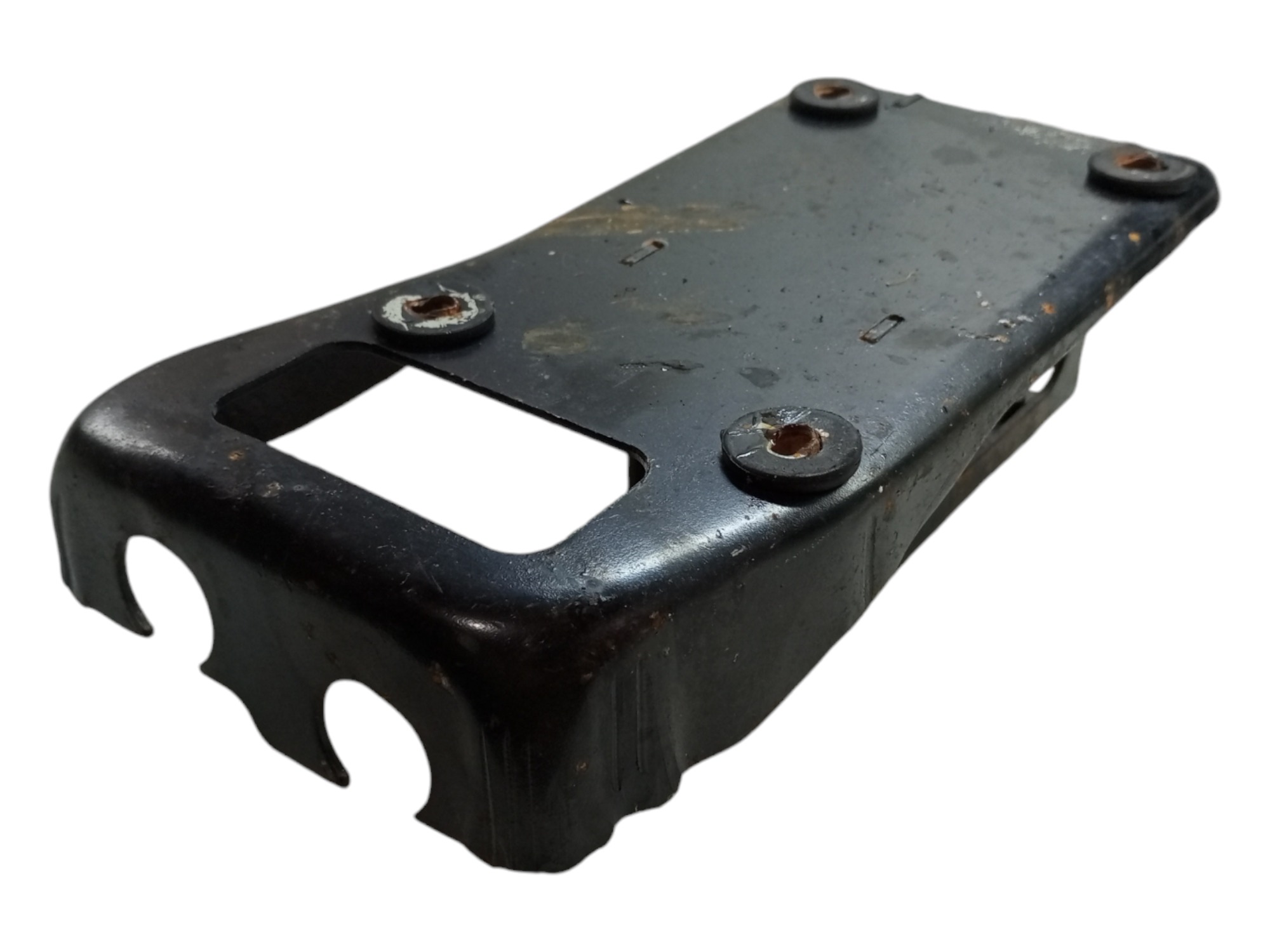 Suporte Base Alavanca Cambio Chery Qq 1.1 2011 2012 2013 4