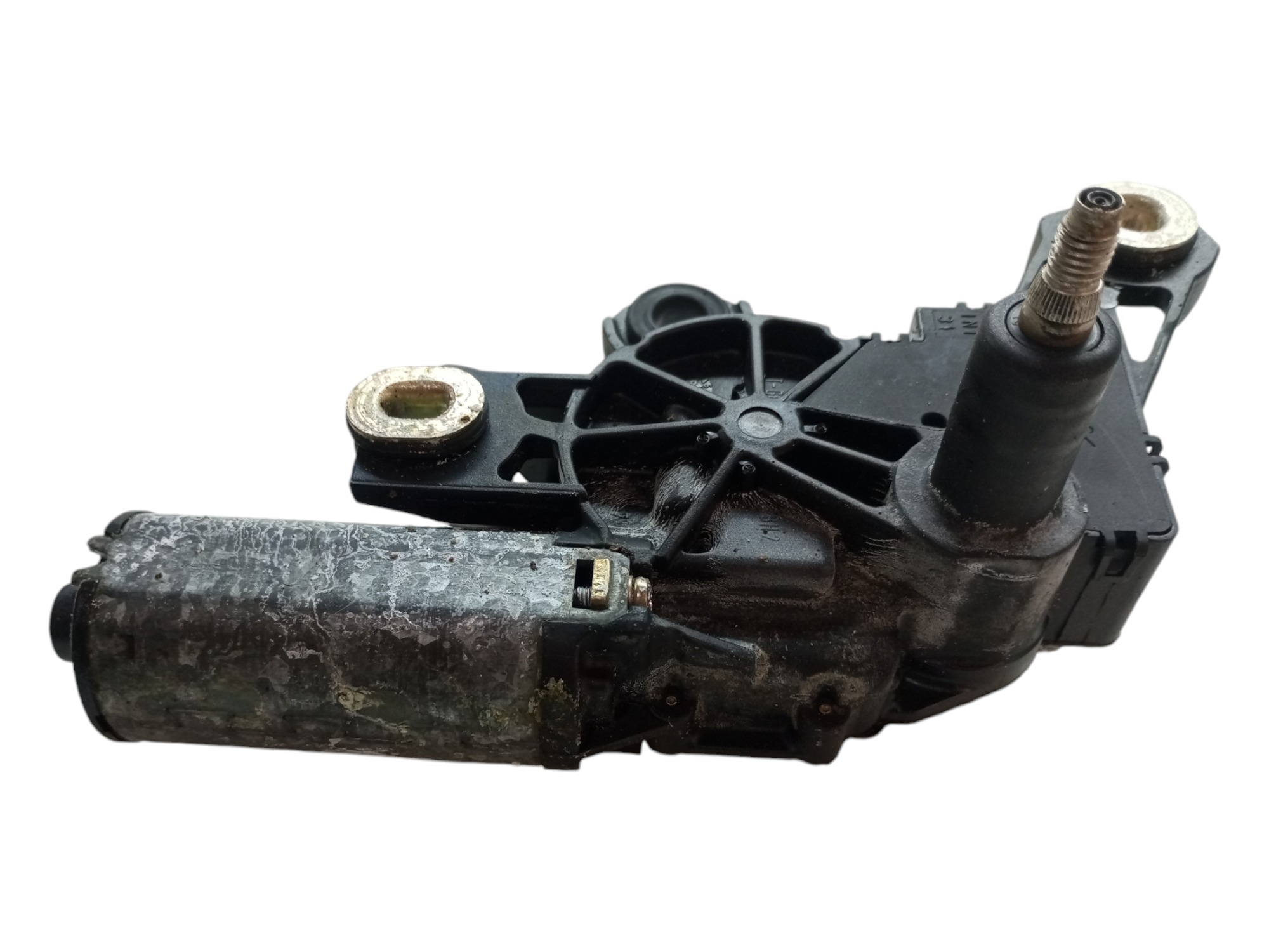 Motor Limpador Traseiro Audi A3 97 98 99 2000 2001 2002 4
