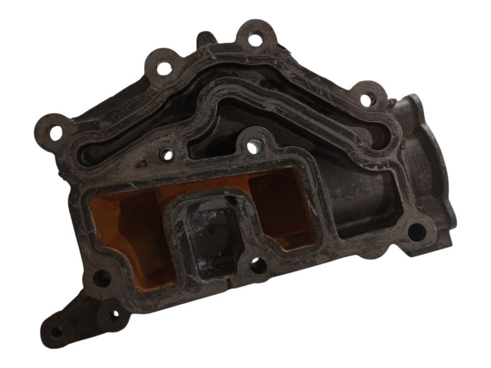 Carcaca Valvula Termostatica Renault Megane 96 99 2000 2005 5