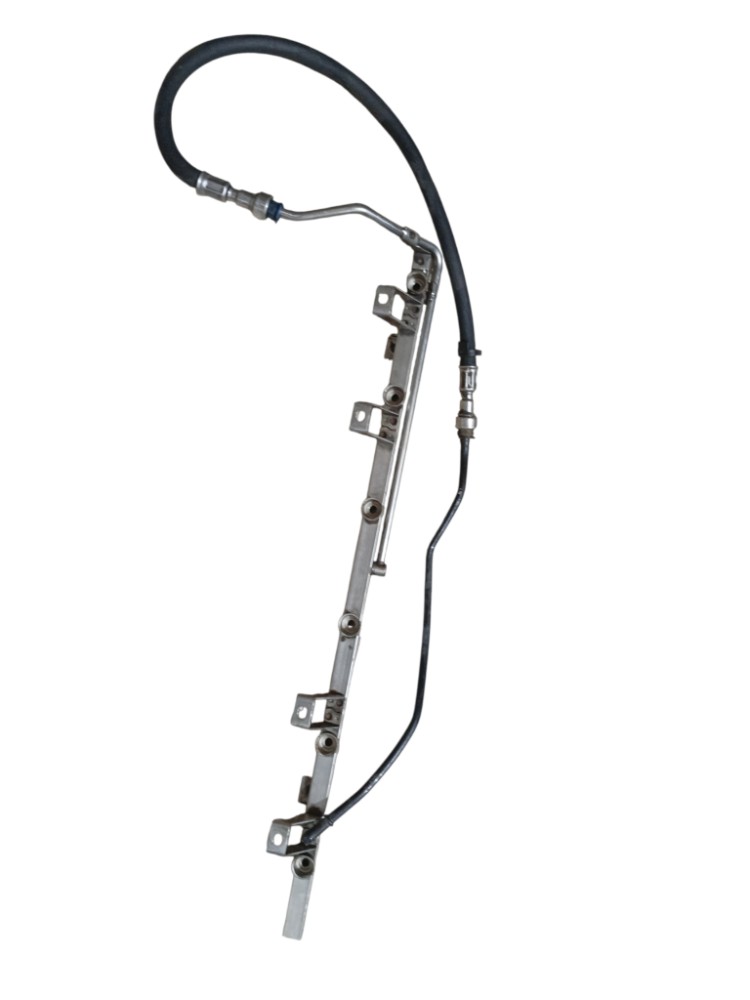 Flauta Bicos Injetores Bmw X5 X3 330i 3.0 1999 2007 4