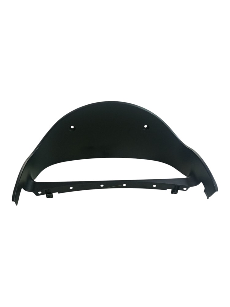 Moldura Painel Instrumento Gm Captiva 2009 2010 2011 2012 Preto 3
