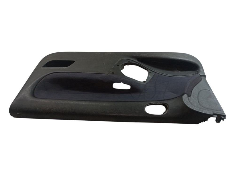 Forro Porta Direito Peugeot 206 2 Portas 99 2000 2002 2006 1