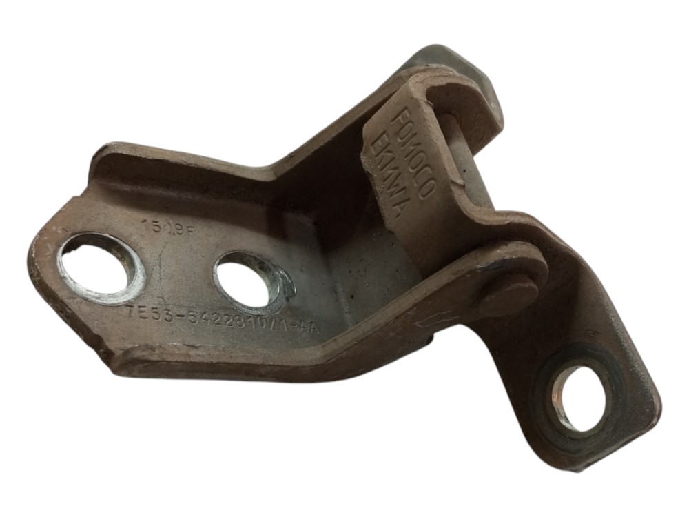Dobradica Inferior Ford Fusion 2009 2012 Traseira Direita 2