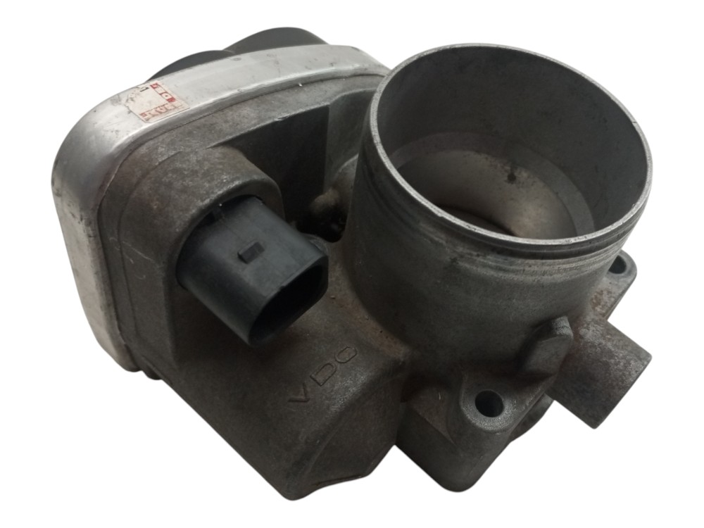 Tbi Gol Polo Volkswagen 2002 2005 2006 Corpo Borboleta 1