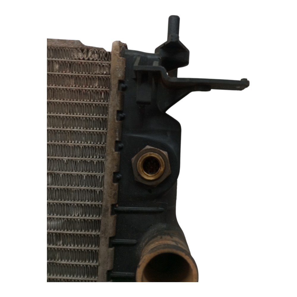 Radiador Chevrolet Vectra 1.8 1998 1999 2000 2003 2004 2005 5