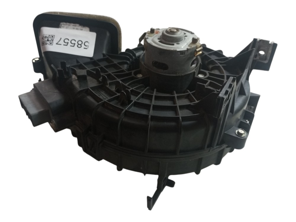 Motor Ar Forcado Console Traseiro Citroen C4 2008 2010 2012