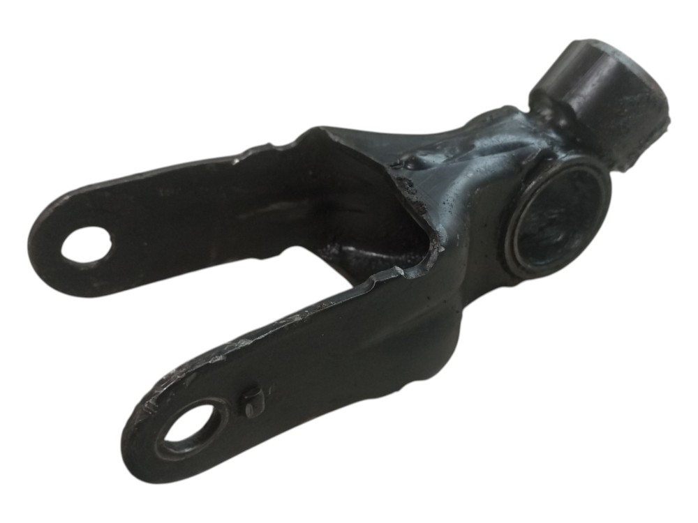 Suporte Coxim Cambio Peugeot 307 408 1.6 2002 2008 Usado 3