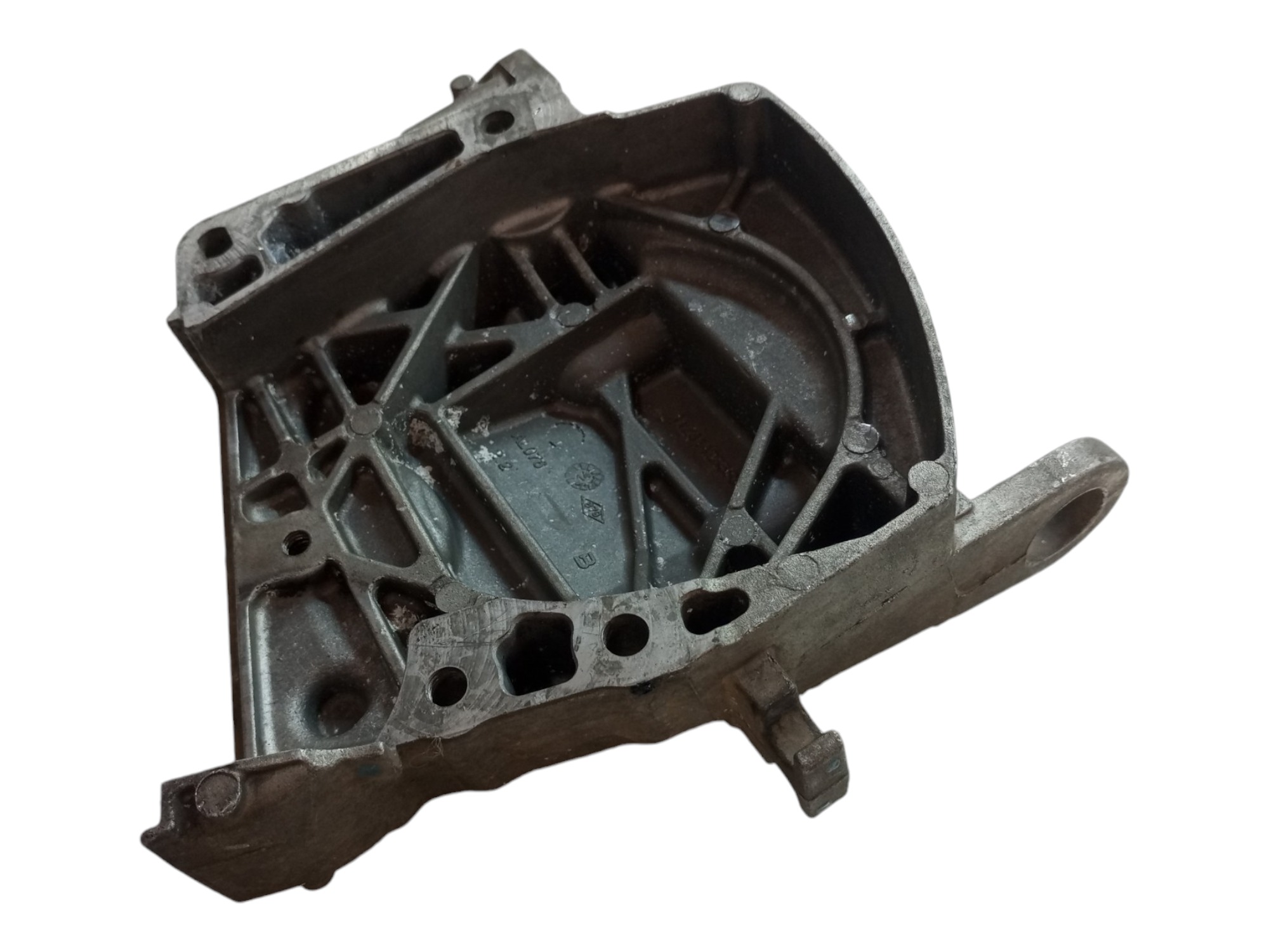 Suporte Coxim Motor Sandero Logan Clio 1.0 2008 2010 2012 5
