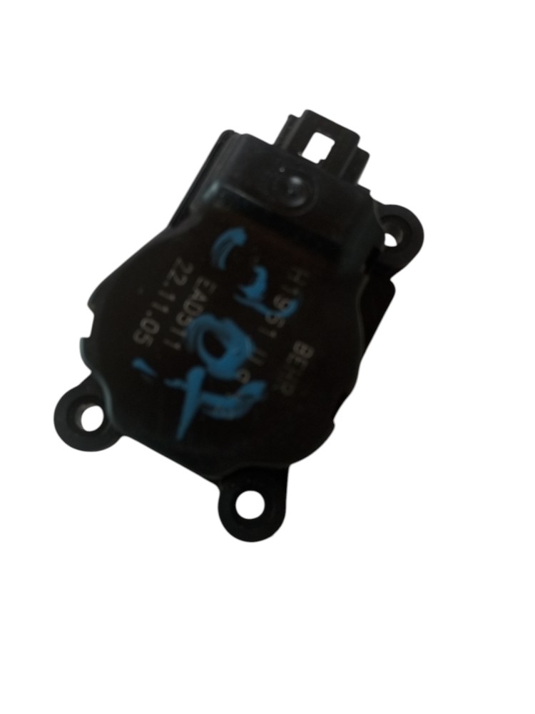 Motor Atuador Ar Condicionado Peugeot 307 2004 2005 2006 3