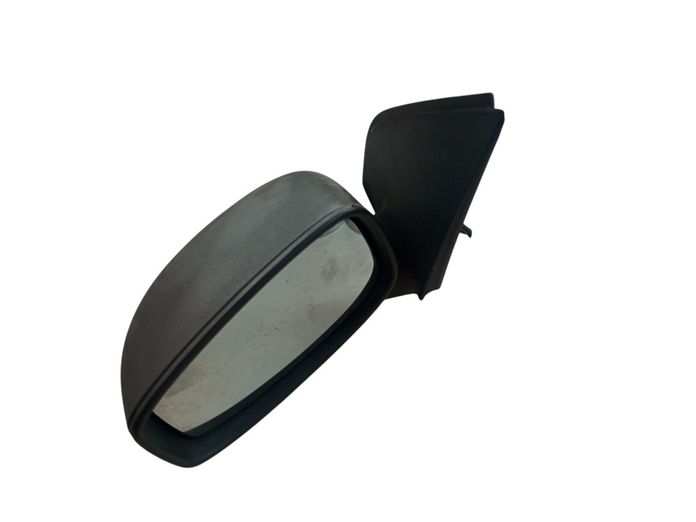 Retrovisor Elétrico Esquerdo Fiat Estilo 2003 2004 2011 4