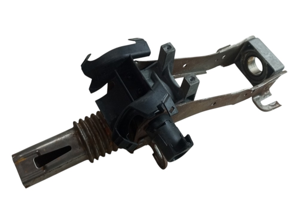 Suporte Coluna Direcao Ford Escort Zetec 1.8 97 99 2000 2002