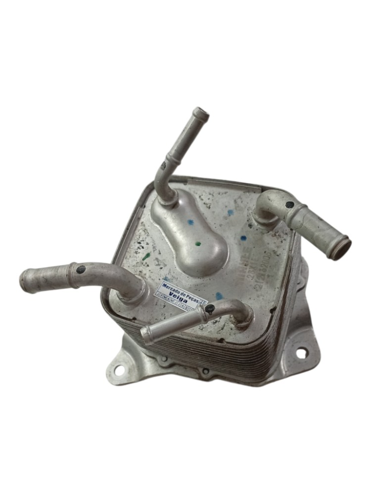 Radiador Resfriador Cambio Renault Oroch 2023 2024 3