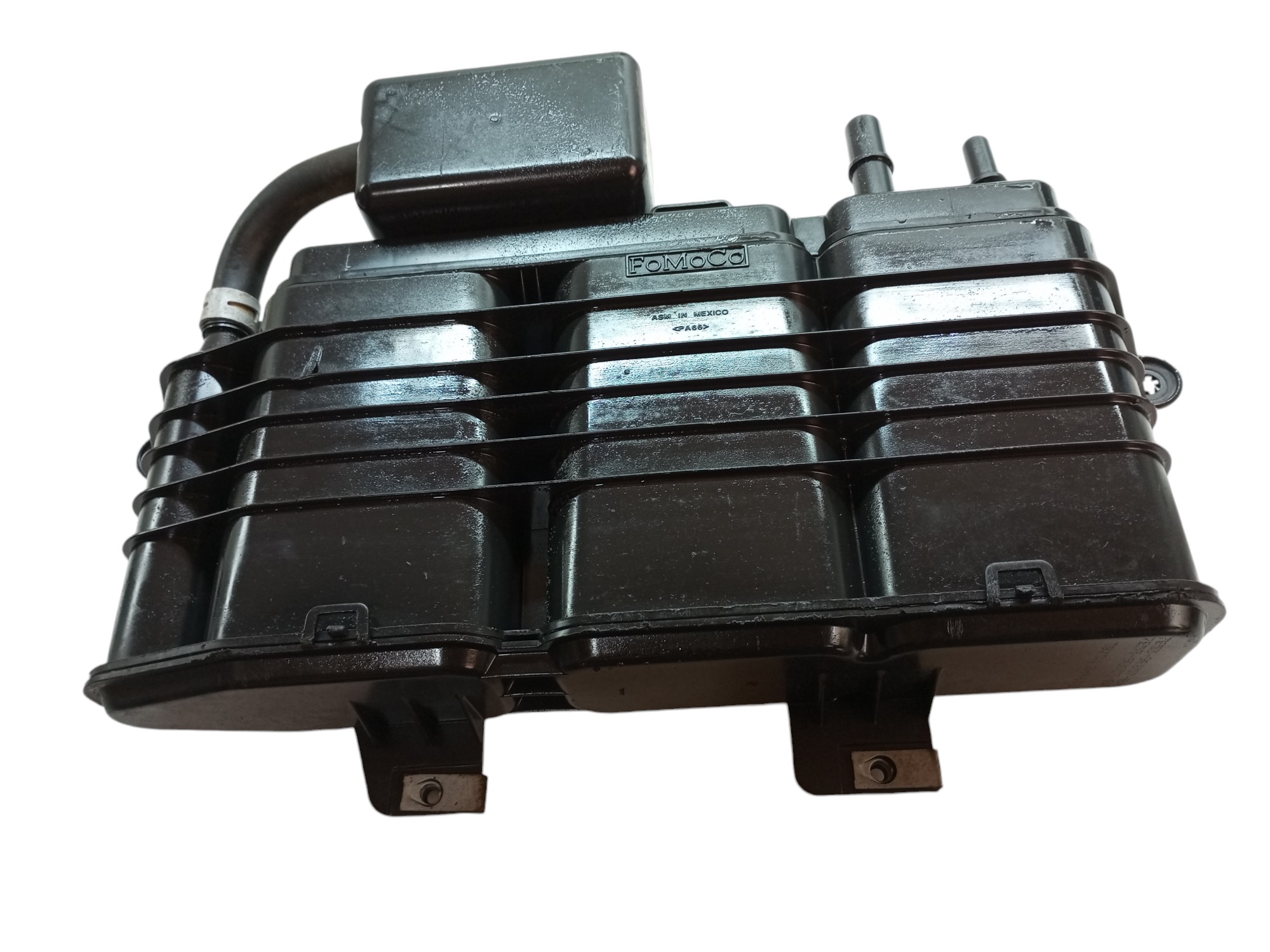 Filtro Canister Ford Fusion 2.3 2006 2007 2008 2009 16v 2