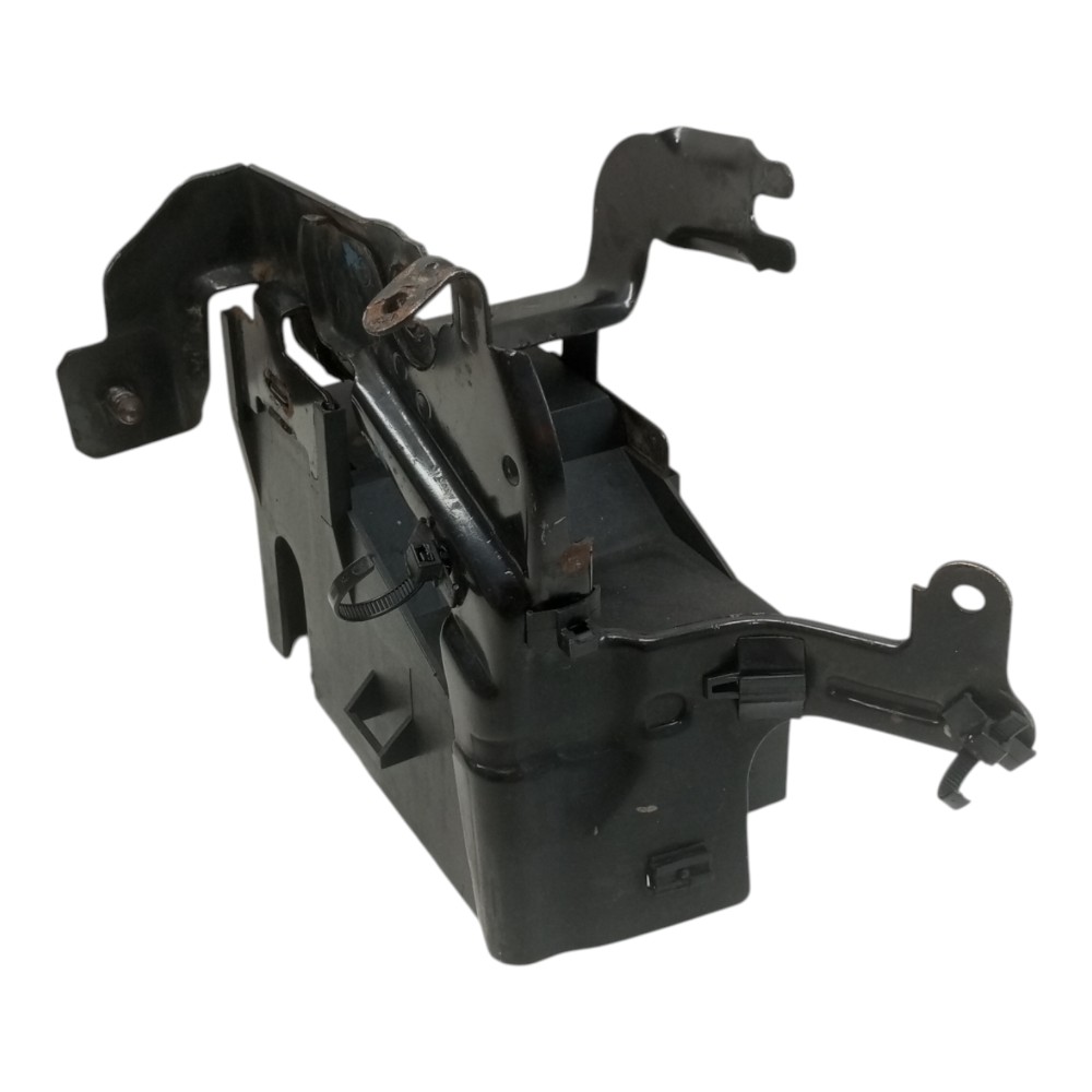 Caixa Fusiveis Gm Vectra Astra Zafira 2006 2011 Original 4