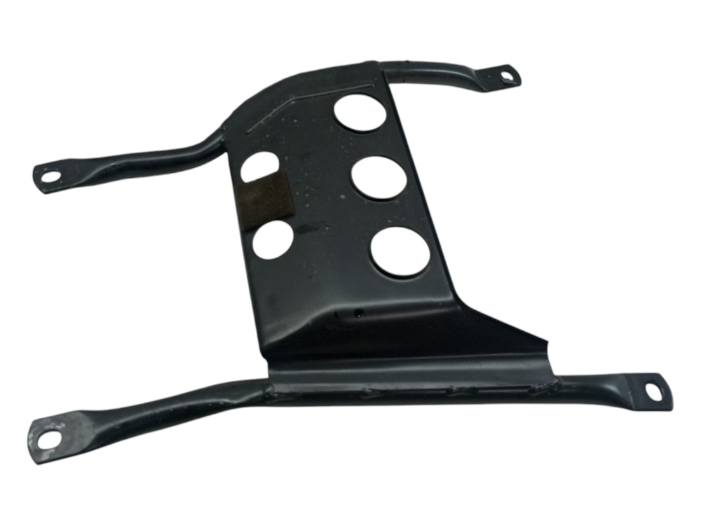 Quadro Suporte Central Painel Tabelier Escort Zetec 97 2002 4