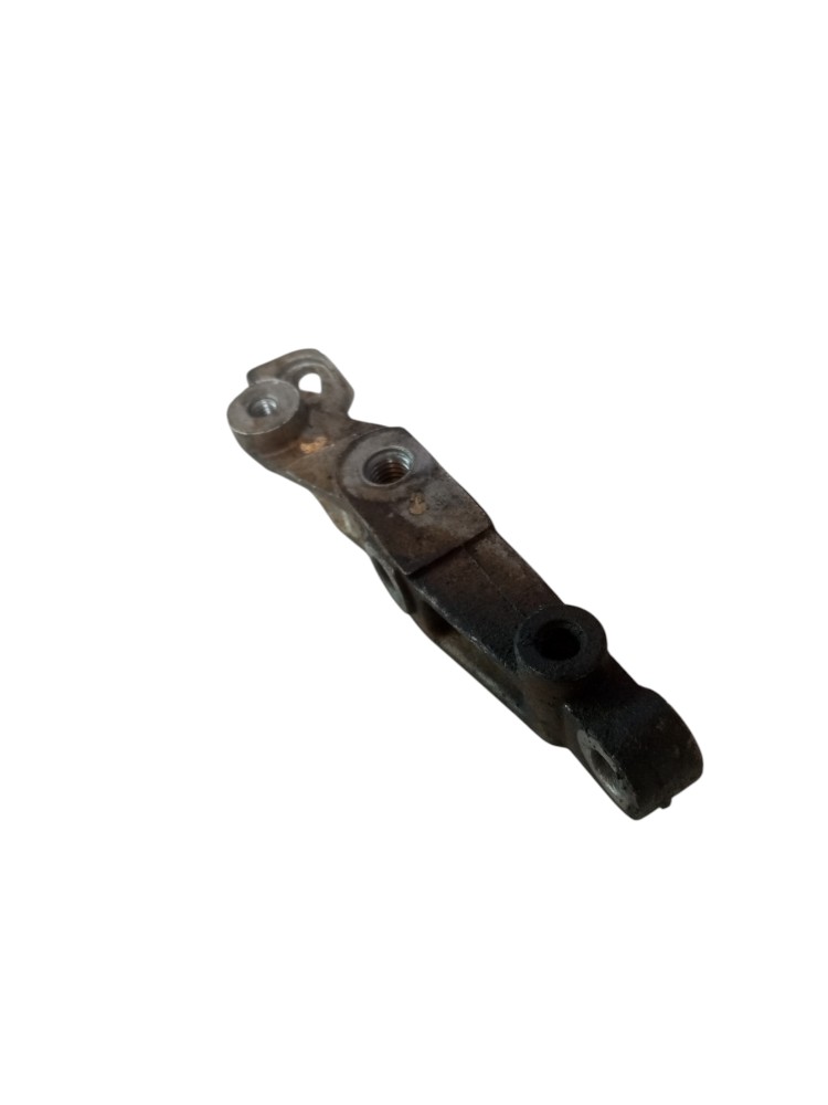 Suporte Cabecote Logan Sandero 1.6 8v 2007 2009 2011 2012 5