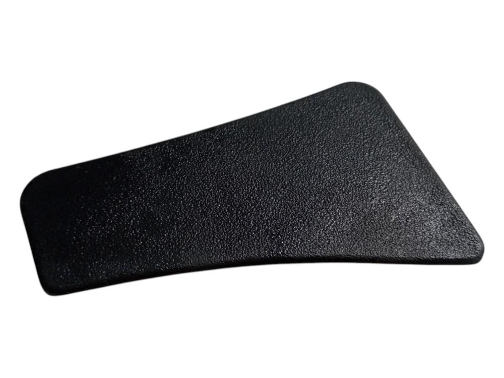 Moldura Espacador Porta Zafira 2005 2012 Dianteiro Esquerdo 4