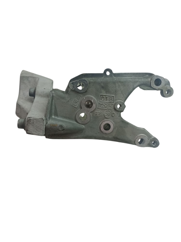Suporte coxim motor Peugeot 307 2002 2005 2007 2008 usado 1