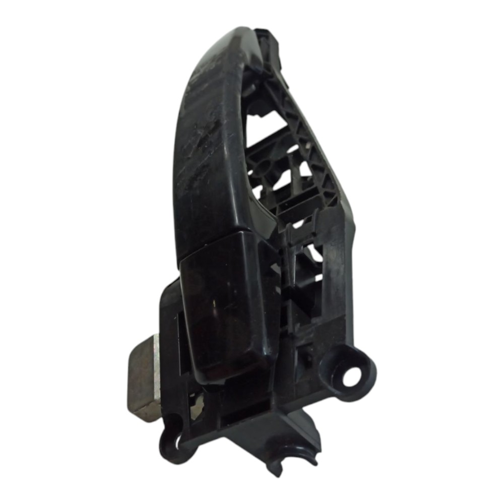 Macaneta Gm Vectra 97 98 99 2005 Externa Dianteira Direita  Preto Dianteira 2